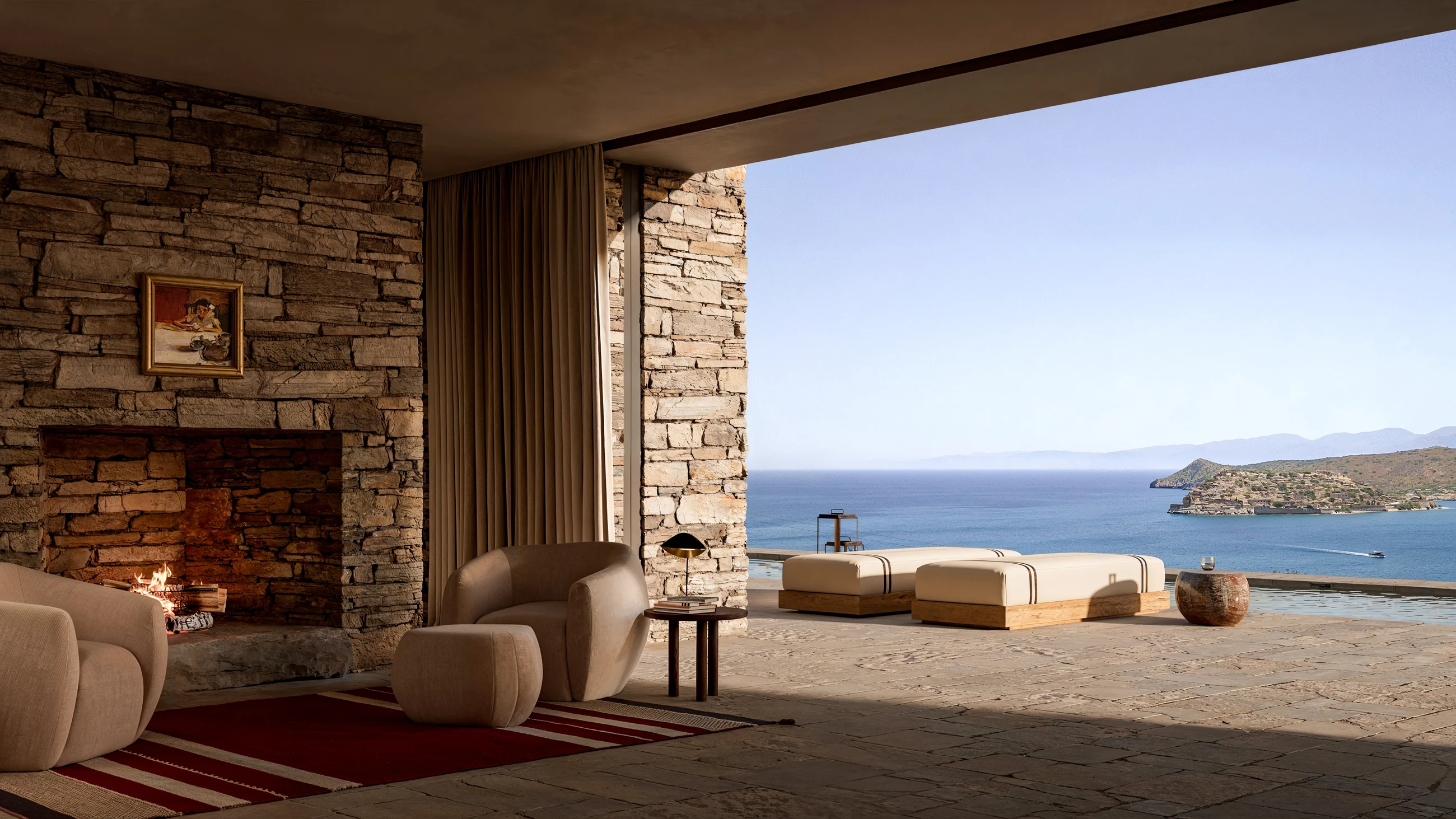 Plaka Residences — photograph 10