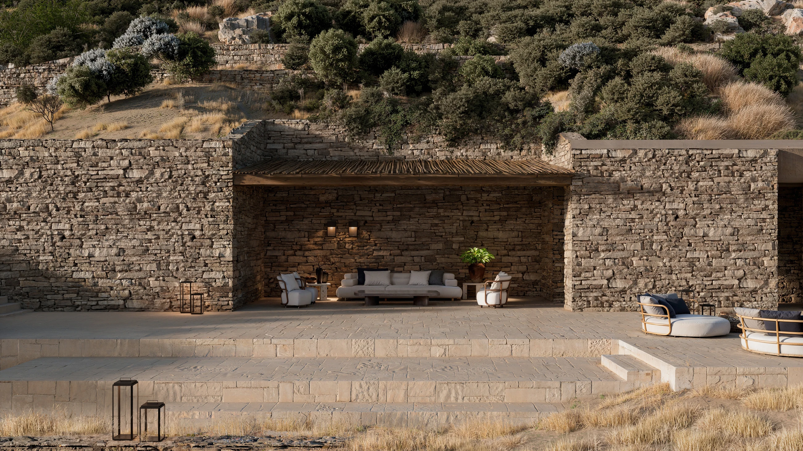 Plaka Residences — photograph 7