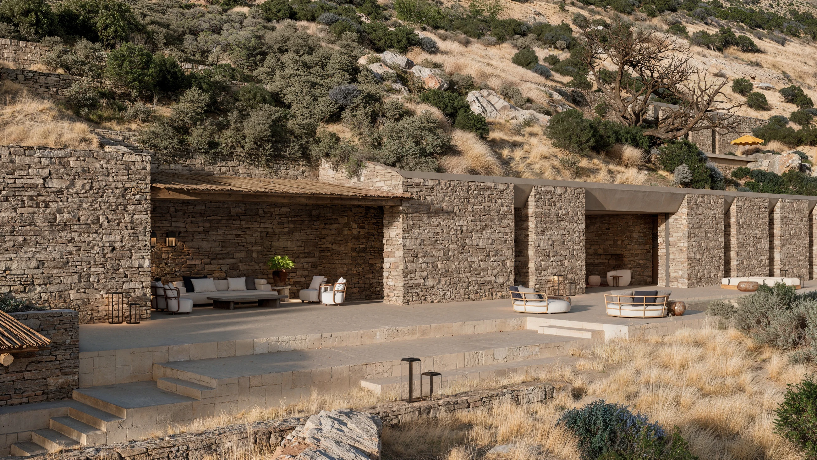 Plaka Residences — photograph 6