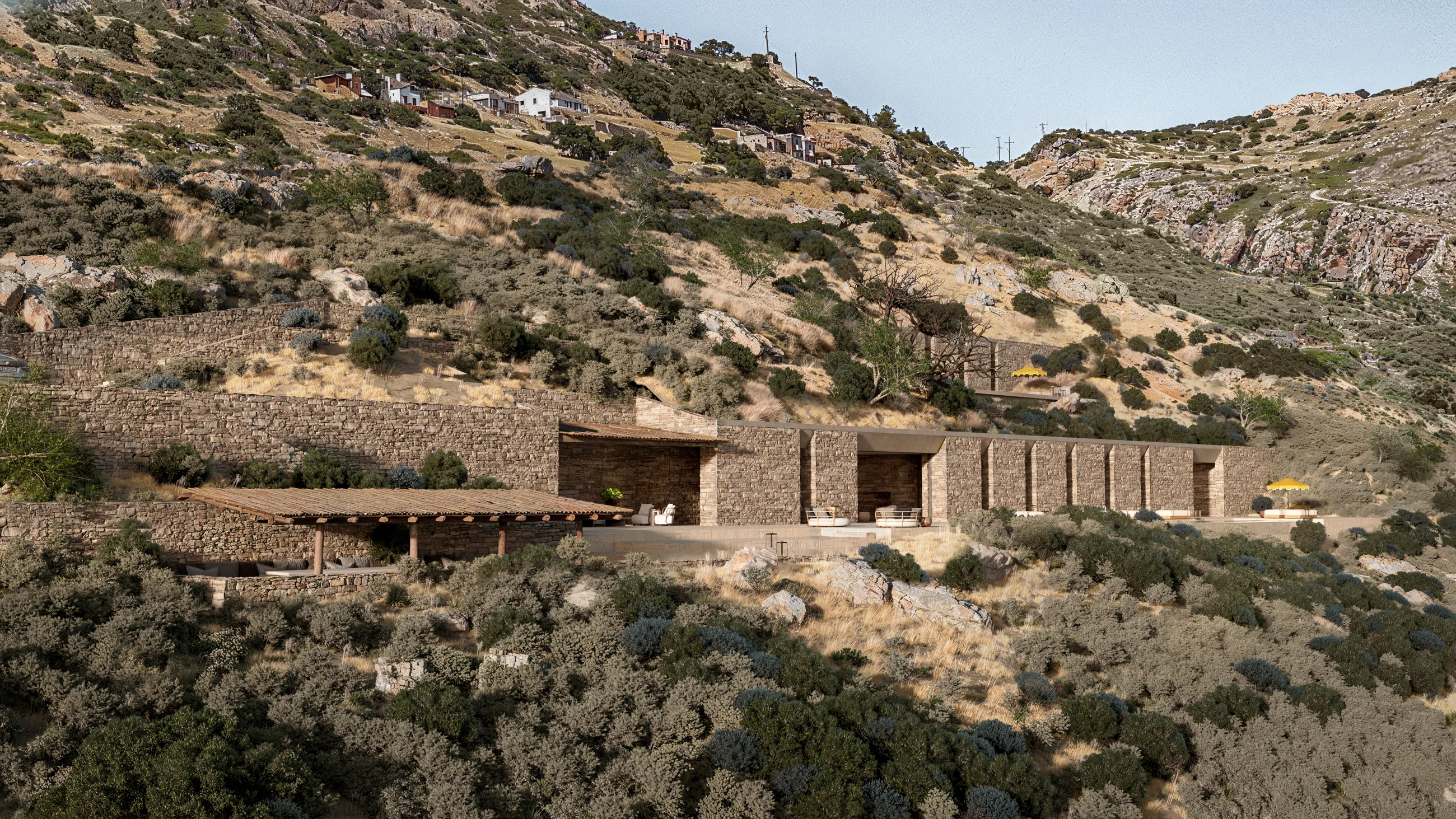 Plaka Residences — photograph 4